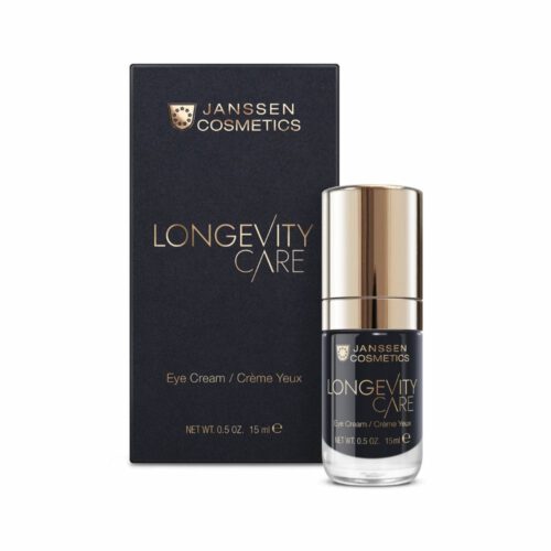 LONGEVITY CARE Eye Cream 15ml 12060