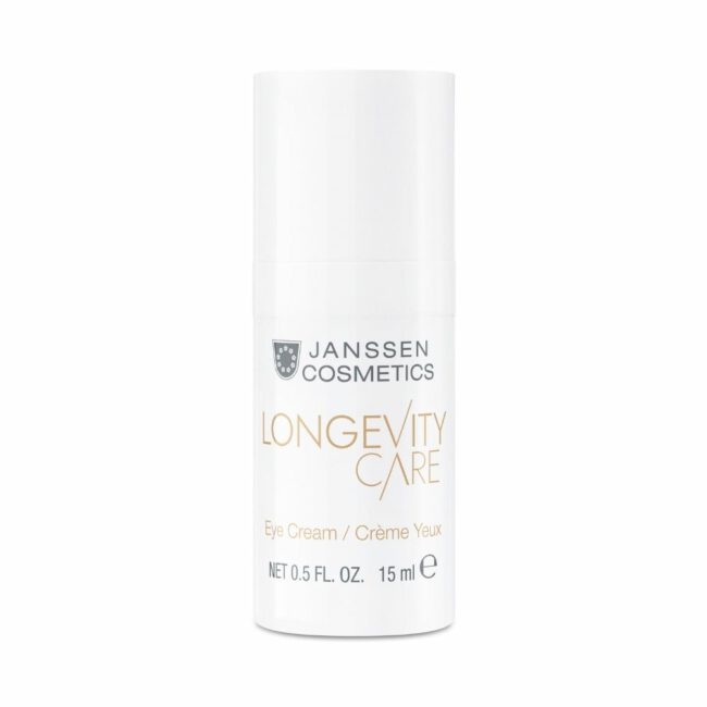 LONGEVITY CARE Eye Cream 15ml 12060P