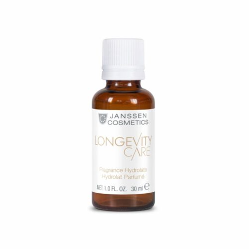 LONGEVITY CARE Fragrance Hydrolate 30ml 12070P