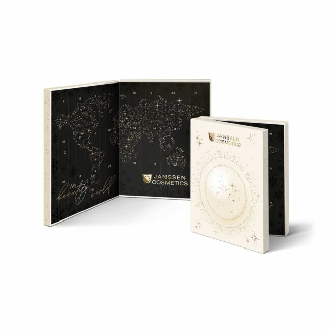 Ampoule Advent Calendar 2025 898.581