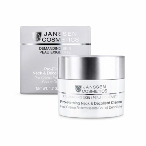 Pro-Firming Neck & Decollete Cream 50ml 0072