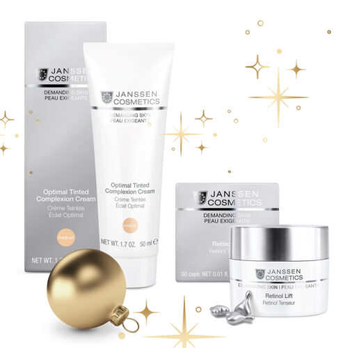 1.AJÁNDÉKÖTLETEK- NIGHT RECOVERY & MORNING FRESHNESS