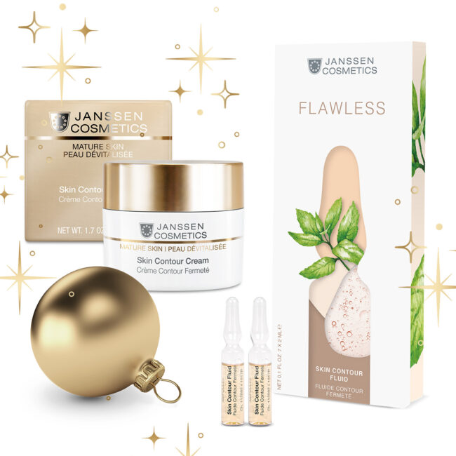 2.AJÁNDÉKÖTLETEK- SENSATIONAL FLAWLESS SET