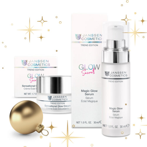 3. AJÁNDÉKÖTLETEK- GLAMOUR GLOW SET