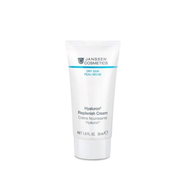 83320 Hyaluron³ Replenish Cream 30ml