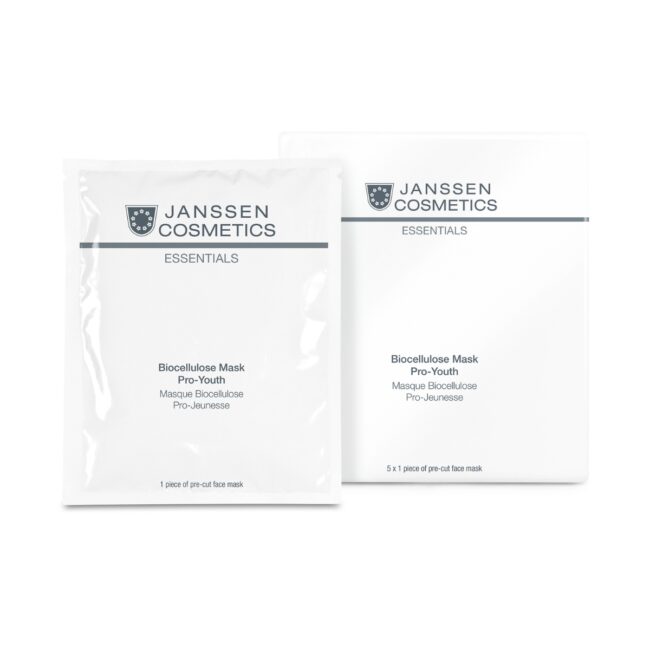 84210P Biocellulose Mask Pro-Youth 5db