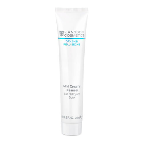 Mild Creamy Cleanser 20ml 989.5000