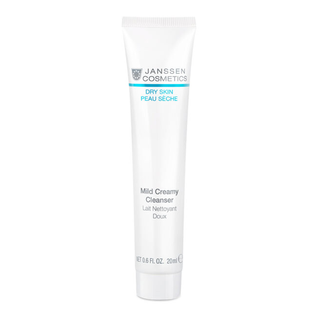 Mild Creamy Cleanser 20ml 989.5000