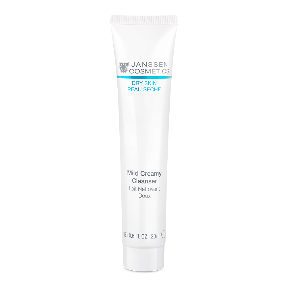Mild Creamy Cleanser 20ml 989.5000