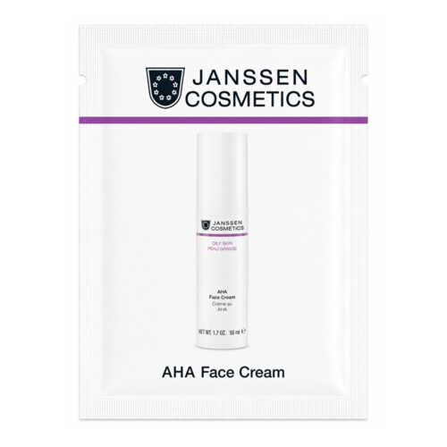 AHA Face Cream 1,5ml 9594021