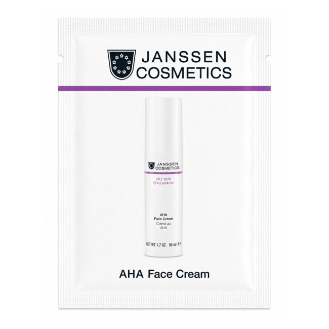 AHA Face Cream 1,5ml 9594021