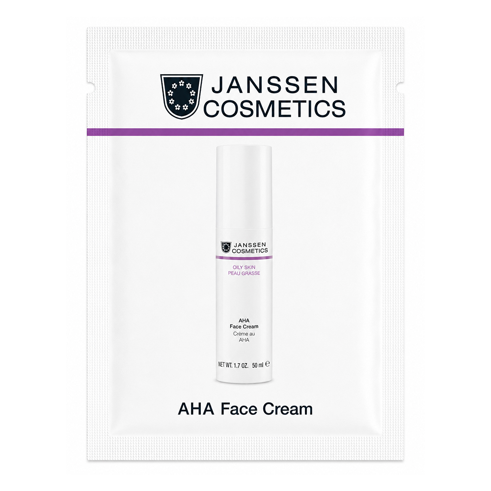 AHA Face Cream 1,5ml 9594021