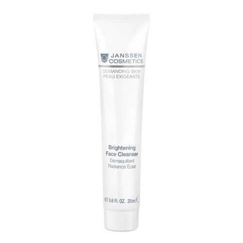 Brightening Face Cleanser 20ml 989.0000