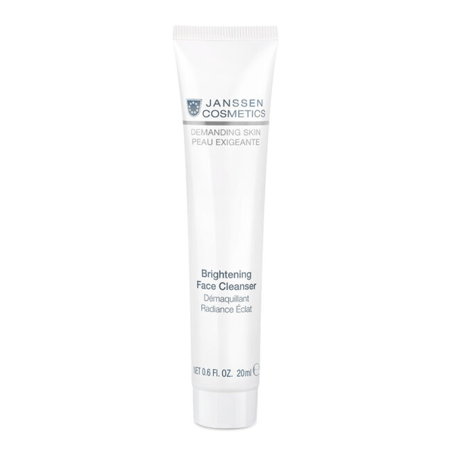 Brightening Face Cleanser 20ml 989.0000