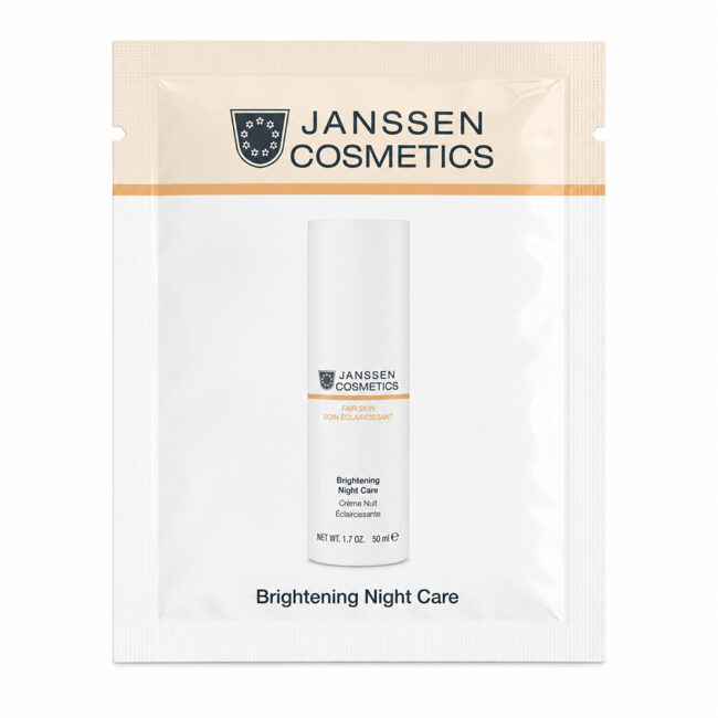 Brightening Night Care 1,5ml 959.3321