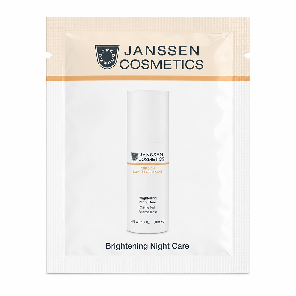 Brightening Night Care 1,5ml 959.3321
