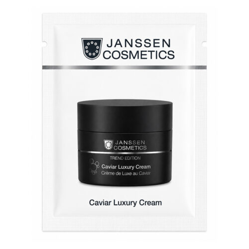 Caviar Luxury Cream 1,5ml 959.2600