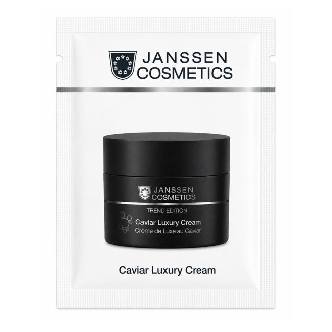 Caviar Luxury Cream 1,5ml 959.2600