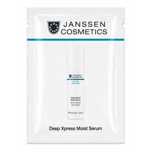 DRY SKIN Deep Xpress Moist Serum 1,5ml 959.5035