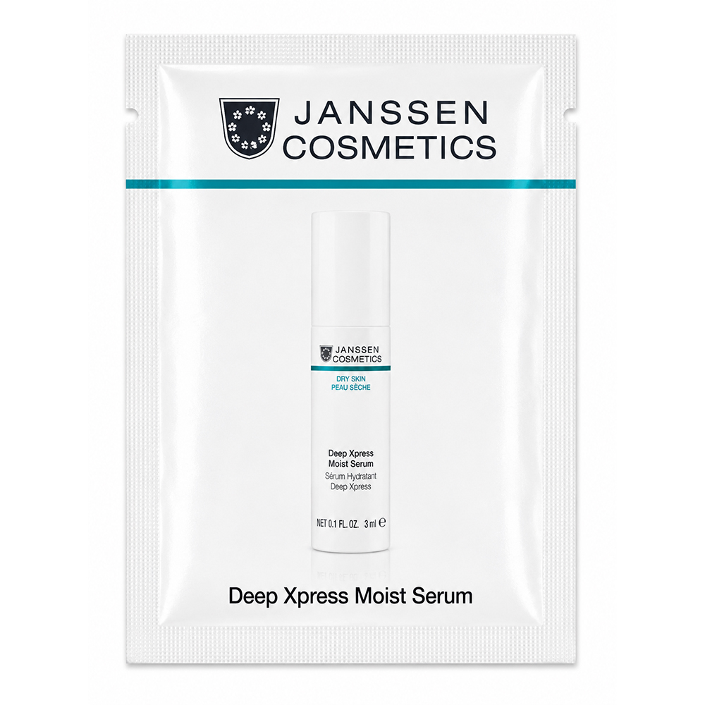 DRY SKIN Deep Xpress Moist Serum 1,5ml 959.5035