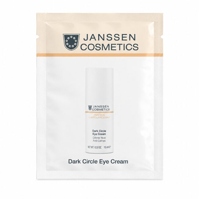 Dark Circle Eye Cream 1,5ml 959.3360