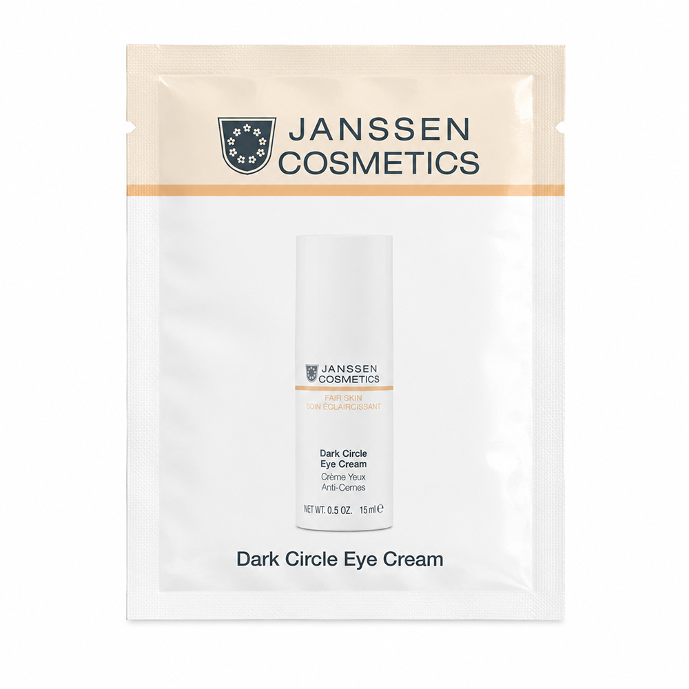 Dark Circle Eye Cream 1,5ml 959.3360
