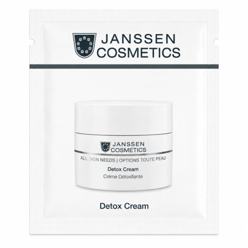 Detox Cream 1,5ml 959.2910