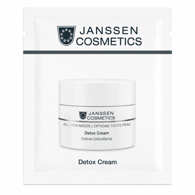 Detox Cream 1,5ml 959.2910