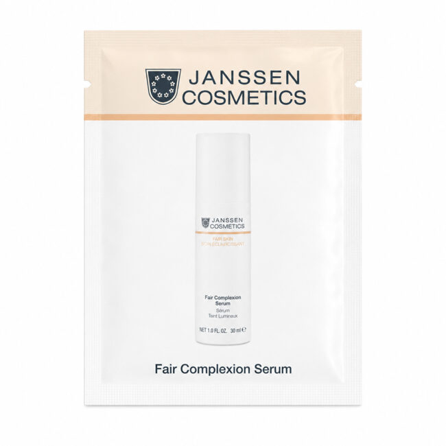 Fair Complexion Serum 1,5ml 959.3330