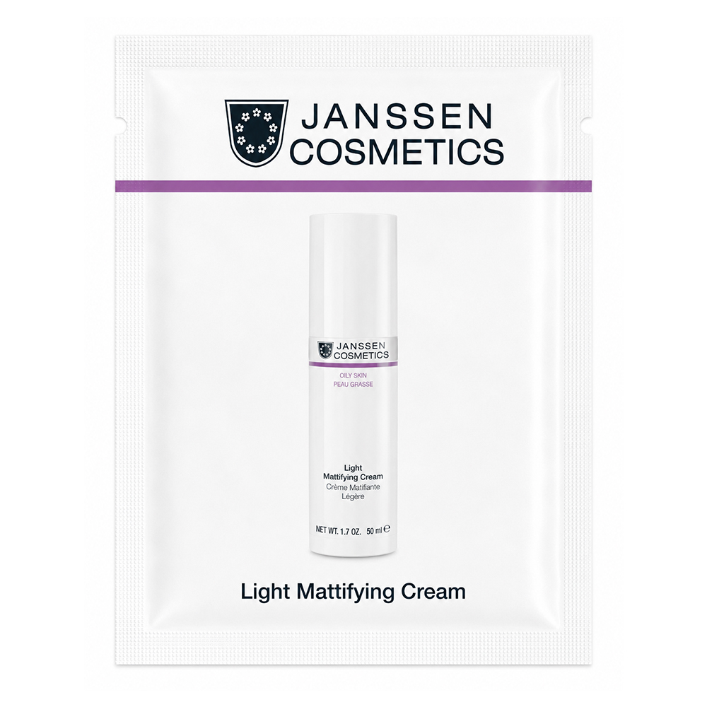 Light Mattifying Cream 1,5ml 959.4010