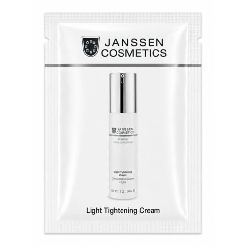 Light Tightening Cream 1,5ml 959.0015