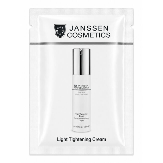 Light Tightening Cream 1,5ml 959.0015