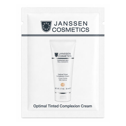 Optimal Tinted Complexion Cream 1,5ml 959.0011