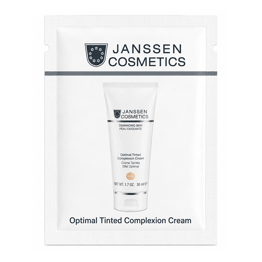 Optimal Tinted Complexion Cream 1,5ml 959.0011