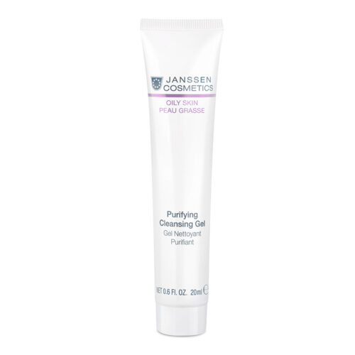 Purifying Cleansing Gel 20ml 989.4000
