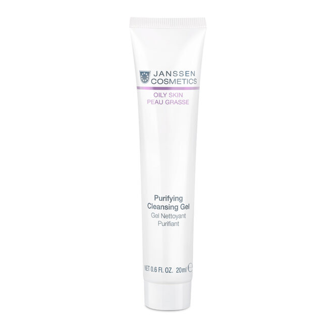 Purifying Cleansing Gel 20ml 989.4000