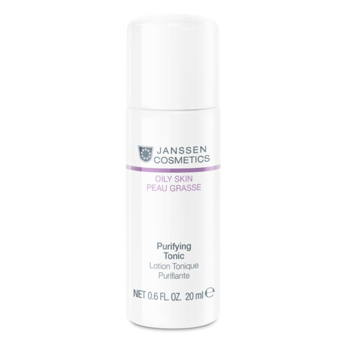 Purifying Tonic 20ml 989.4001