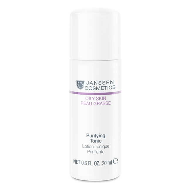 Purifying Tonic 20ml 989.4001