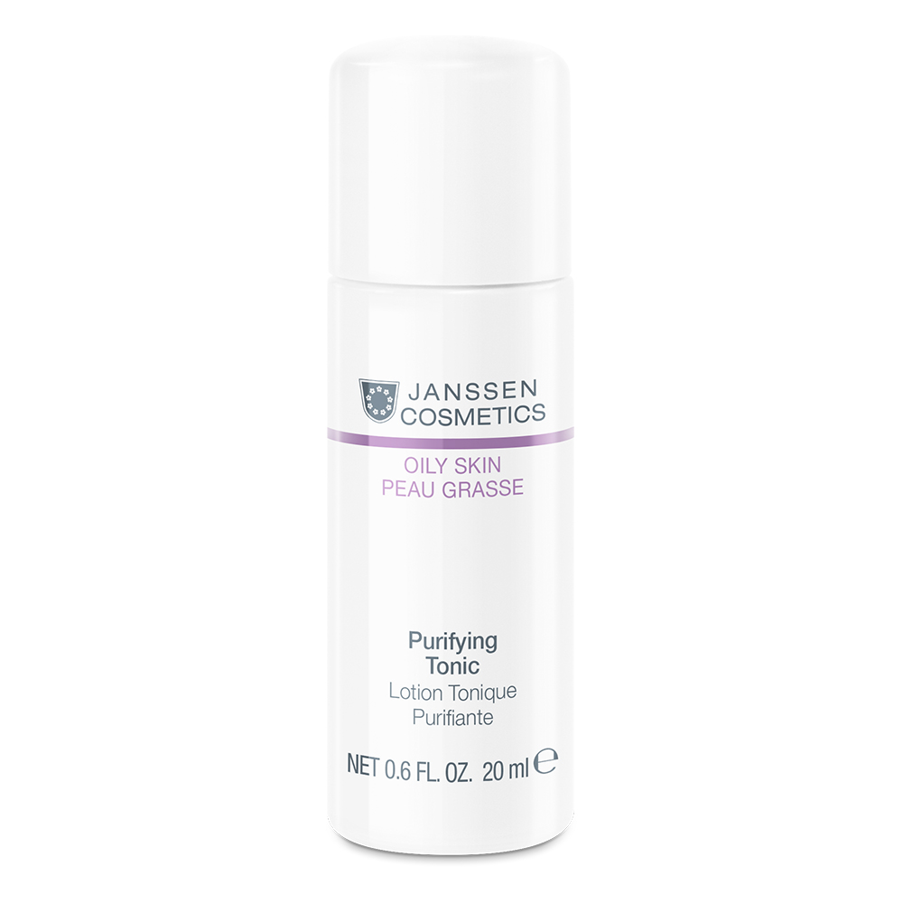 Purifying Tonic 20ml 989.4001