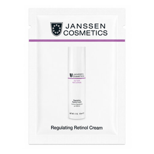 Regulating Retinol Cream 1,5ml 9594020
