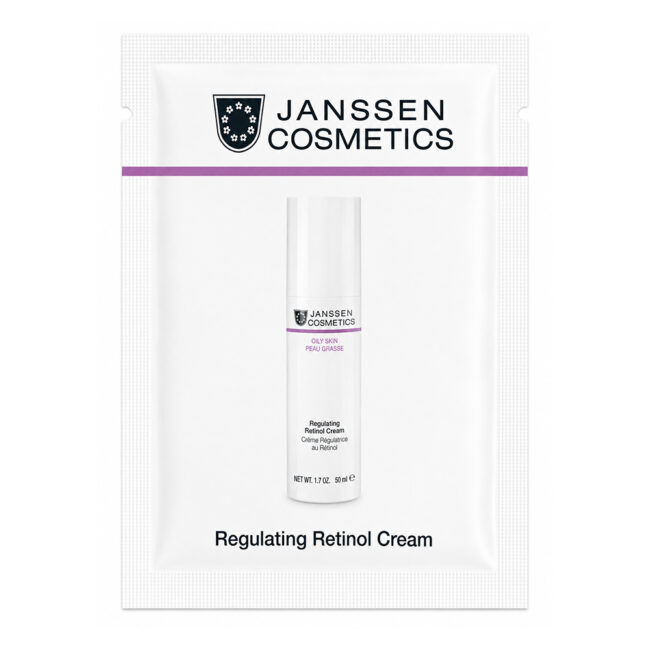 Regulating Retinol Cream 1,5ml 9594020
