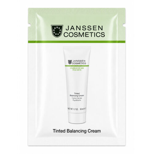Tinted Balancing Cream 1,5ml 959.6611
