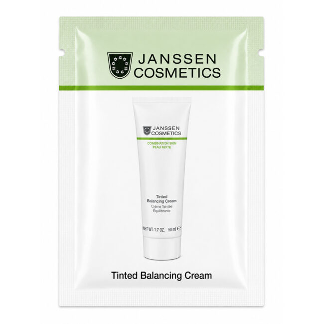 Tinted Balancing Cream 1,5ml 959.6611