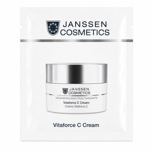 Vitaforce C Cream 1,5ml 959.0022