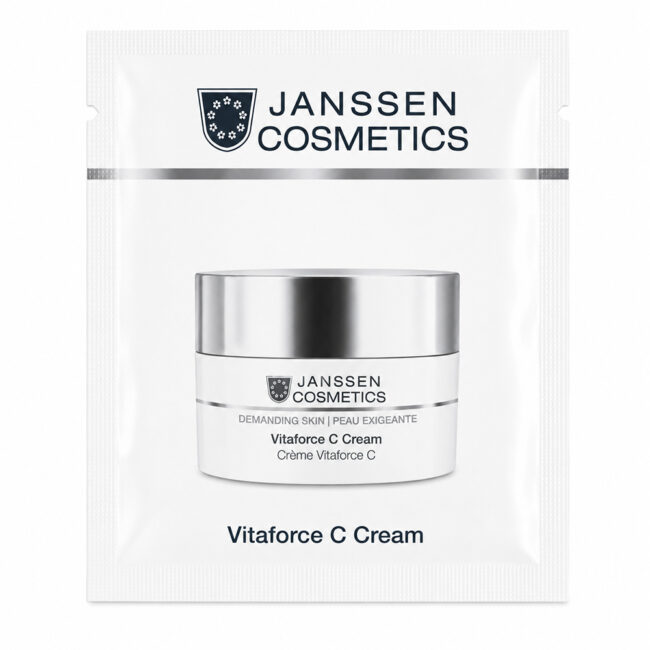 Vitaforce C Cream 1,5ml 959.0022