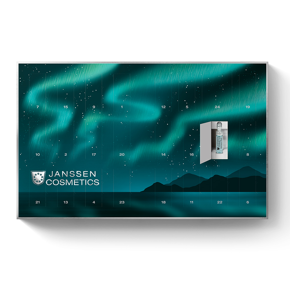 Ampoules advent calendar 2026 - Image 2
