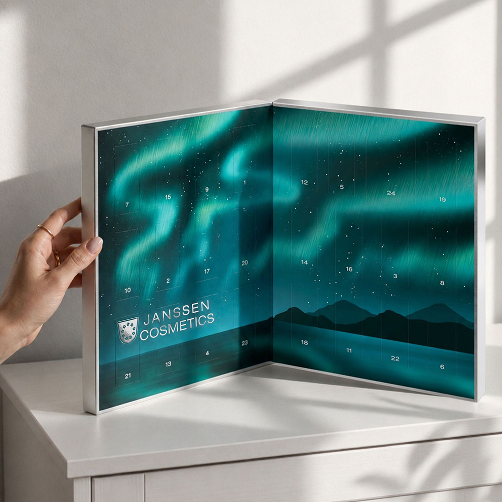 Ampoules advent calendar 2026 - Image 3