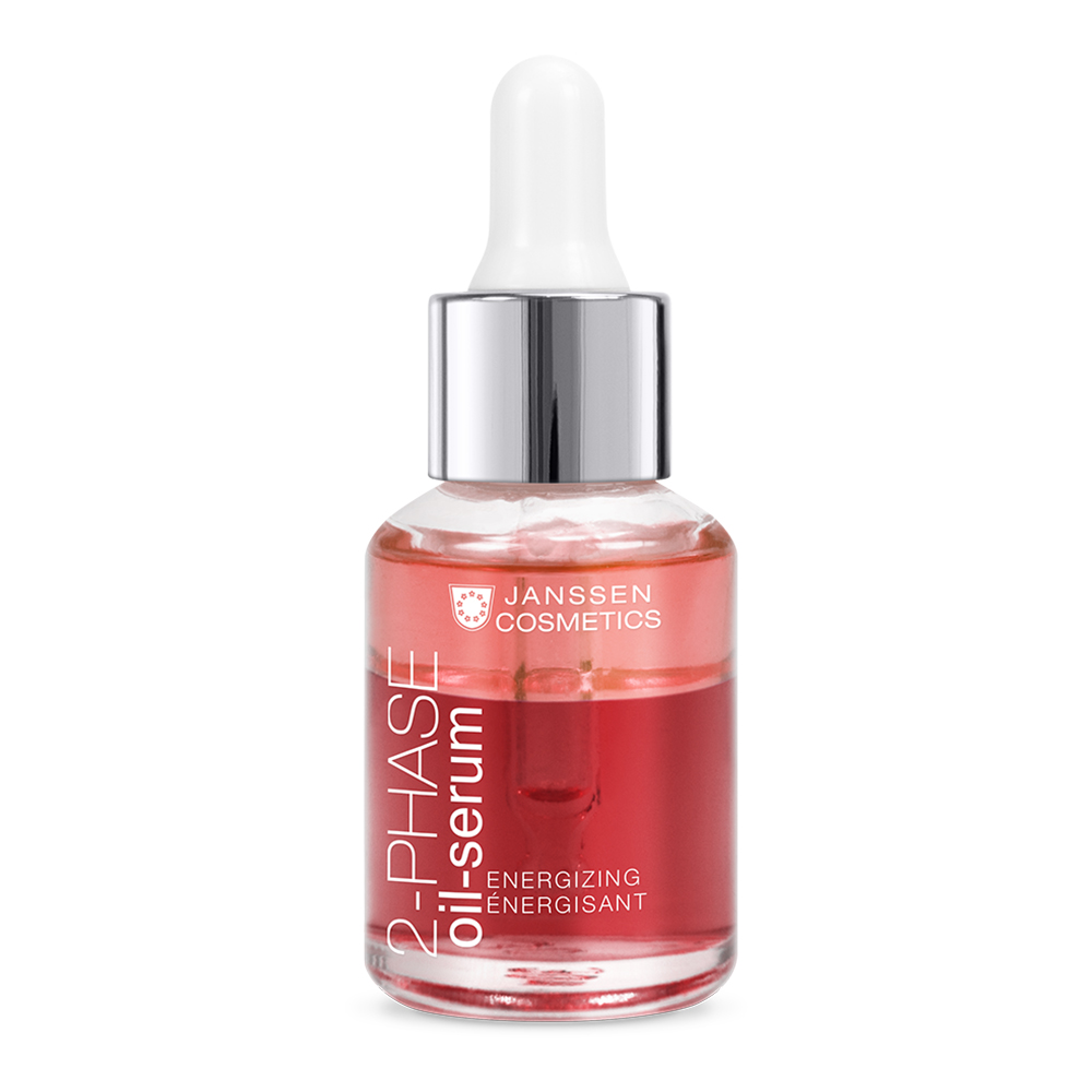 ENERGIZING 2-Phase Oil Serum 30ml egyedül