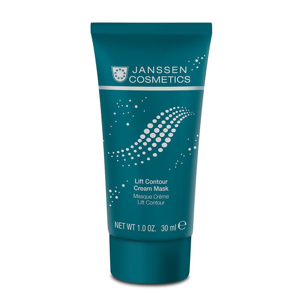 Evening Beauty Edition Lift Contour Mask 30ml