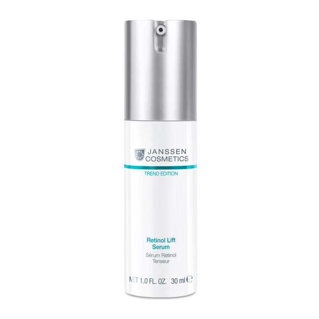 Evening Beauty Edition Retinol Lift Serum 30ml